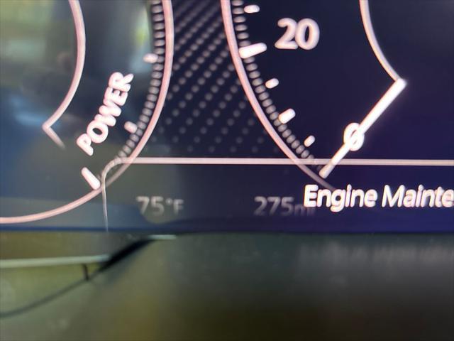 new 2025 Mazda CX-90 PHEV car, priced at $48,211