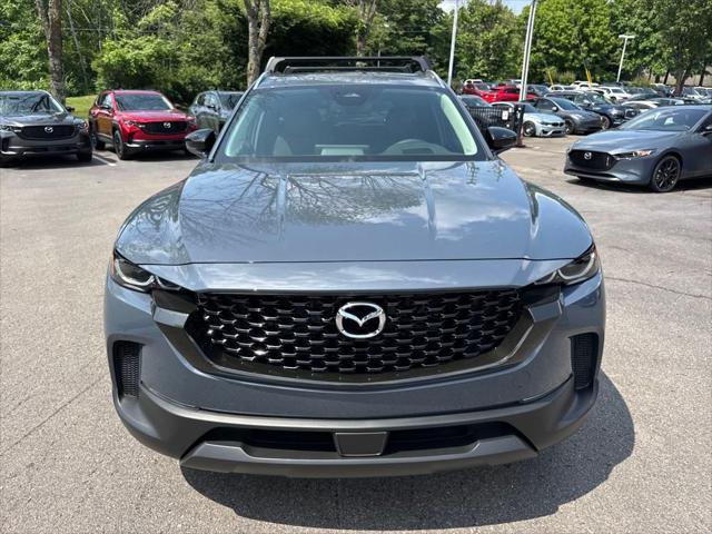 new 2025 Mazda CX-50 Hybrid car, priced at $40,822