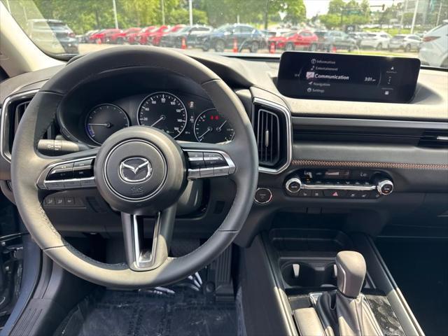 new 2025 Mazda CX-50 Hybrid car, priced at $40,822