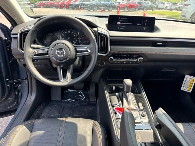 new 2025 Mazda CX-50 Hybrid car, priced at $40,822