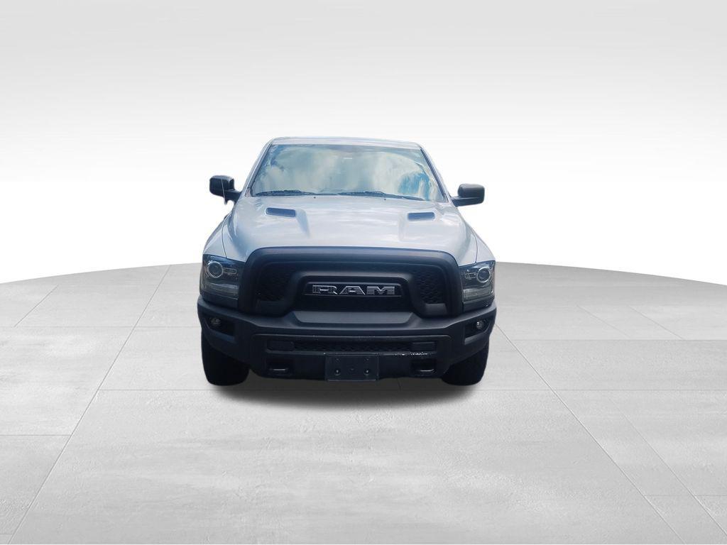 used 2017 Ram 1500 car, priced at $24,460