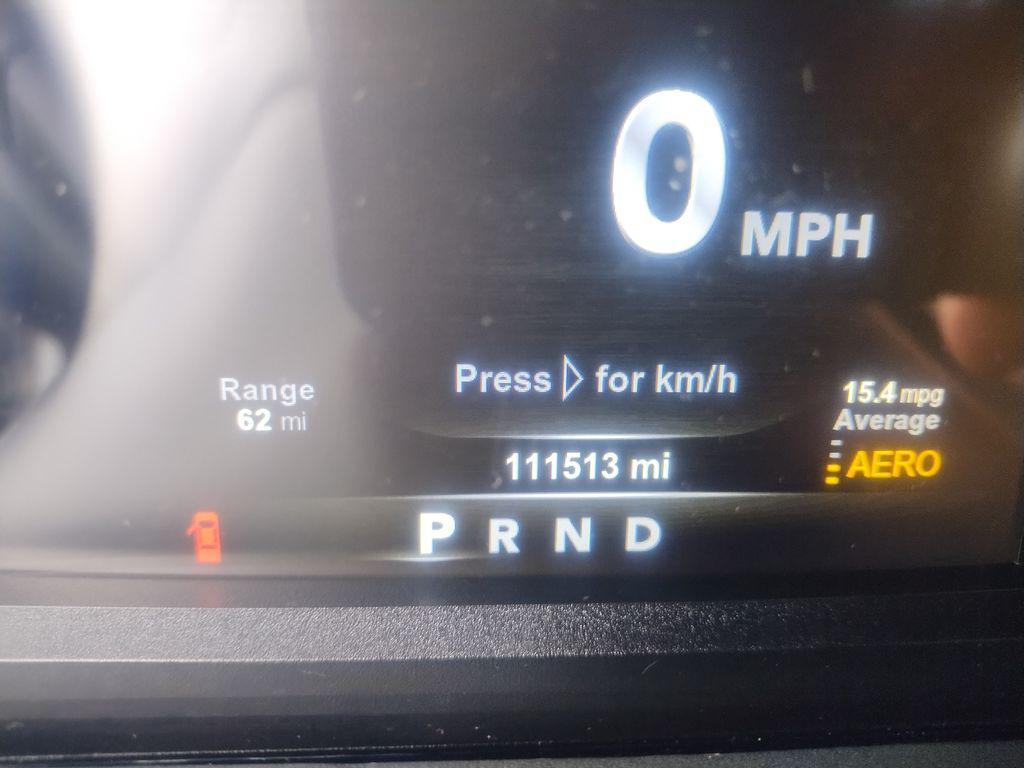 used 2017 Ram 1500 car, priced at $24,460