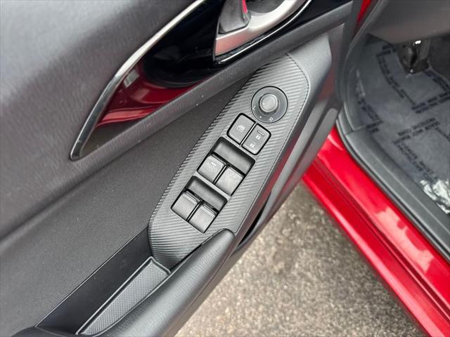 used 2016 Mazda Mazda3 car, priced at $8,892