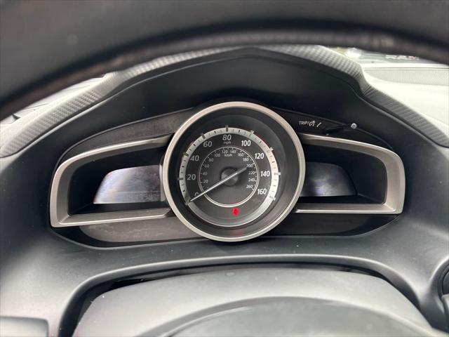 used 2016 Mazda Mazda3 car, priced at $8,892