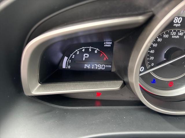 used 2016 Mazda Mazda3 car, priced at $8,892