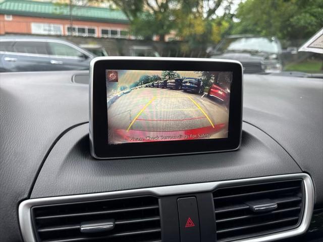 used 2016 Mazda Mazda3 car, priced at $8,892