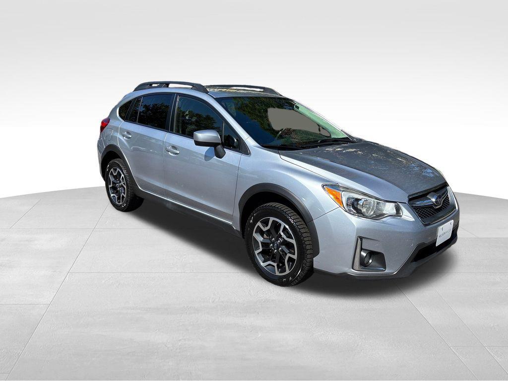 used 2017 Subaru Crosstrek car, priced at $13,542