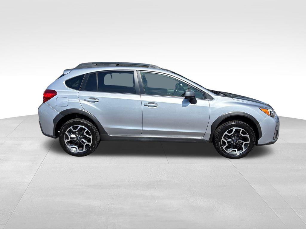 used 2017 Subaru Crosstrek car, priced at $13,542