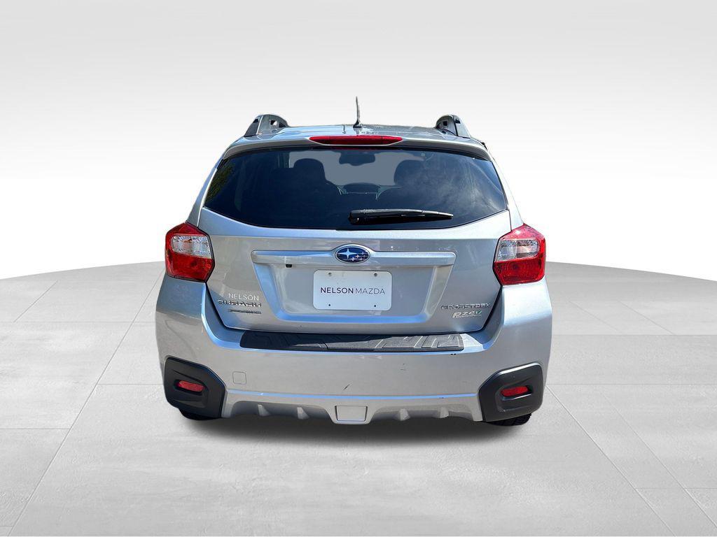 used 2017 Subaru Crosstrek car, priced at $13,542