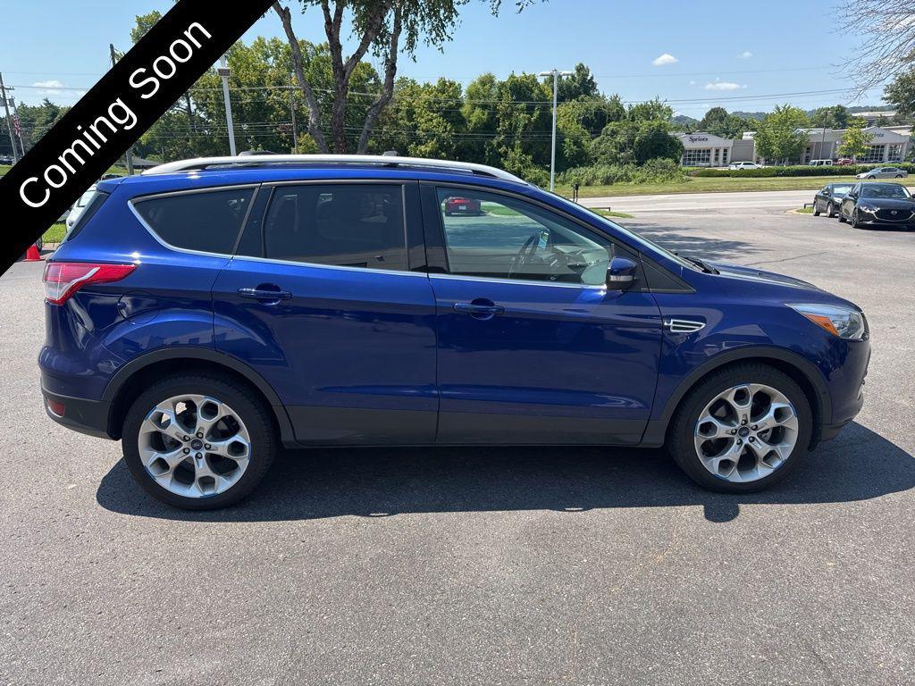 used 2014 Ford Escape car, priced at $11,021