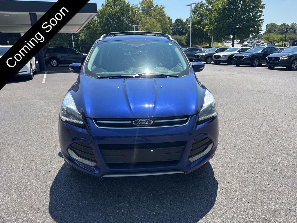 used 2014 Ford Escape car, priced at $11,021