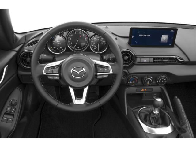 new 2025 Mazda MX-5 Miata car, priced at $30,632