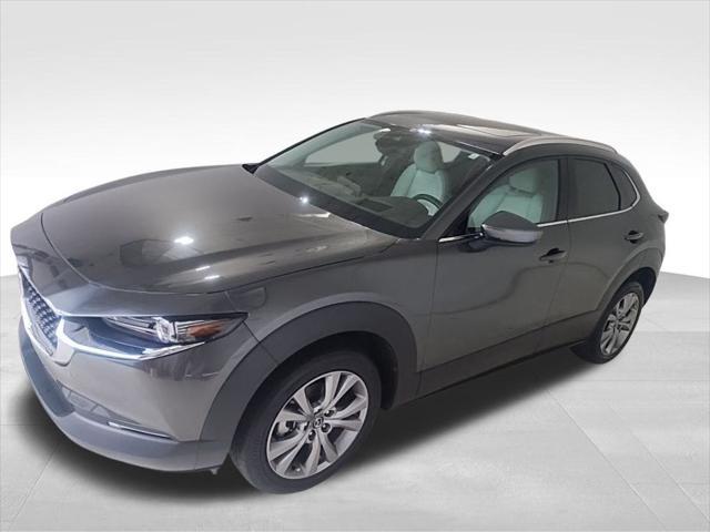 used 2022 Mazda CX-30 car, priced at $26,793