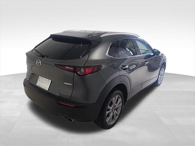 used 2022 Mazda CX-30 car, priced at $26,793