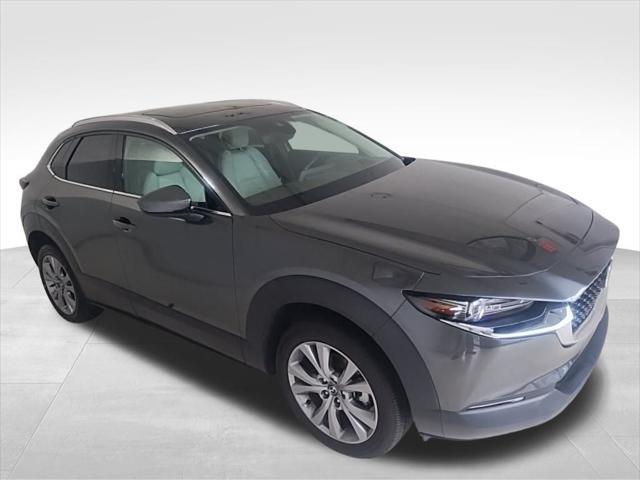 used 2022 Mazda CX-30 car, priced at $26,793