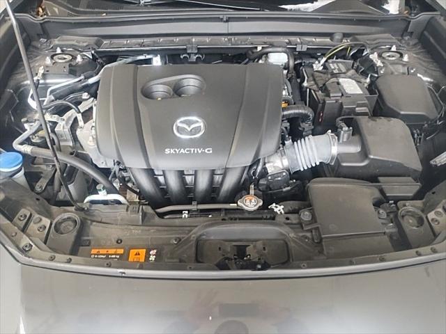 used 2022 Mazda CX-30 car, priced at $26,793