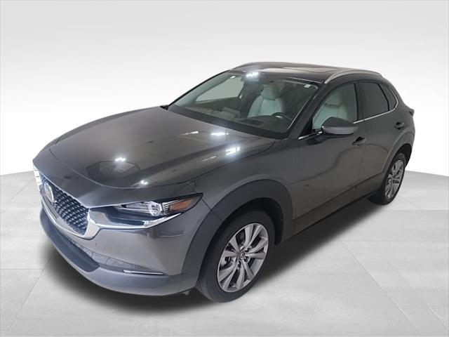 used 2022 Mazda CX-30 car, priced at $26,793