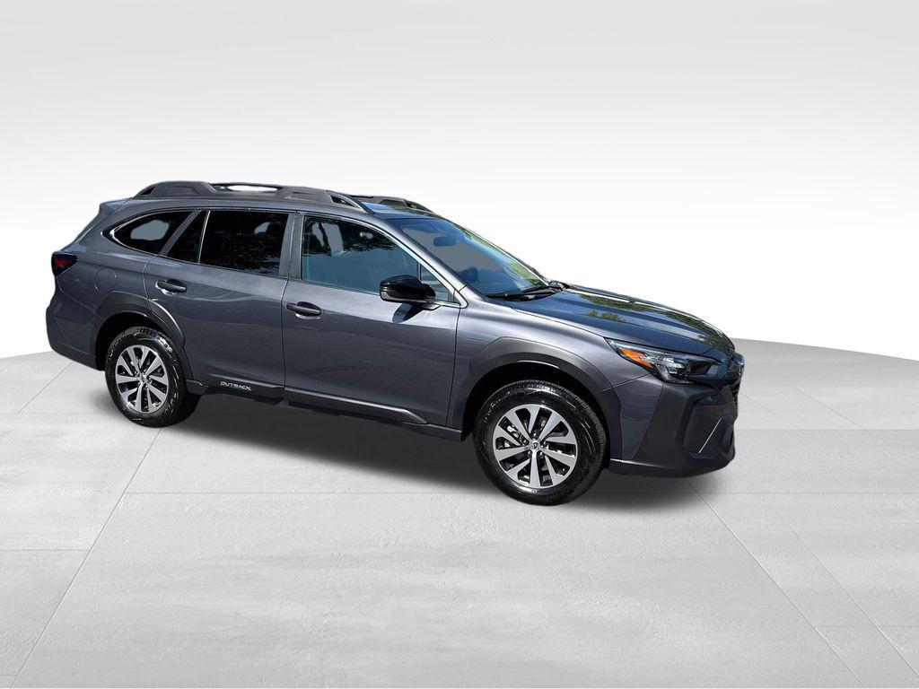 used 2023 Subaru Outback car, priced at $27,905