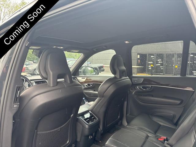 used 2016 Volvo XC90 car, priced at $20,324