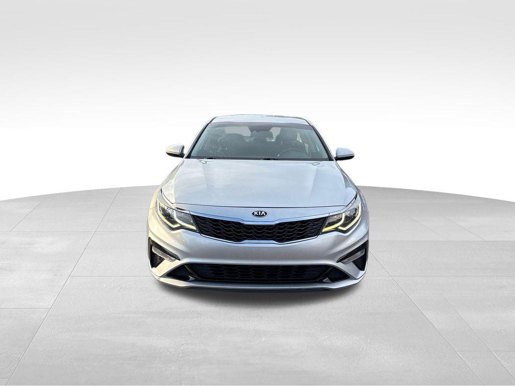 used 2019 Kia Optima car, priced at $12,305