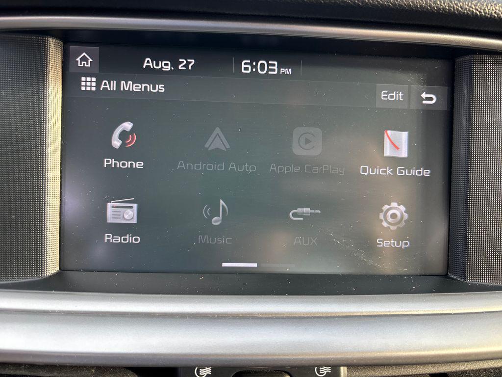 used 2019 Kia Optima car, priced at $12,305