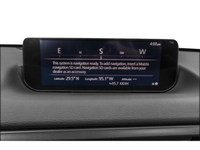 new 2025 Mazda CX-50 car, priced at $41,554