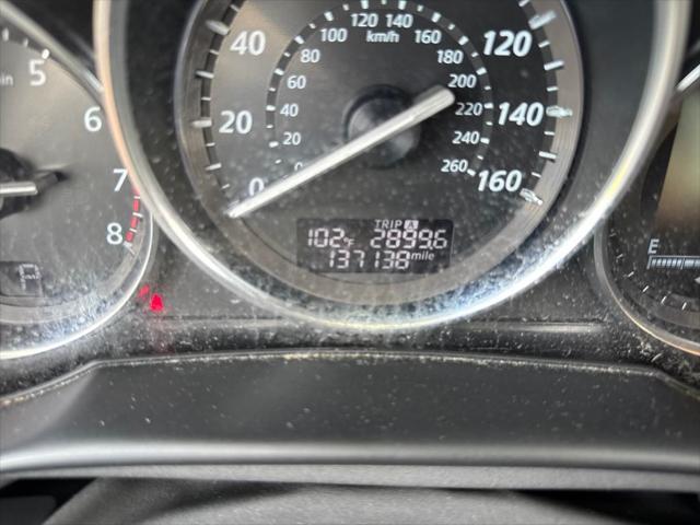 used 2015 Mazda CX-5 car, priced at $12,250
