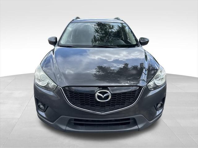 used 2015 Mazda CX-5 car, priced at $12,250