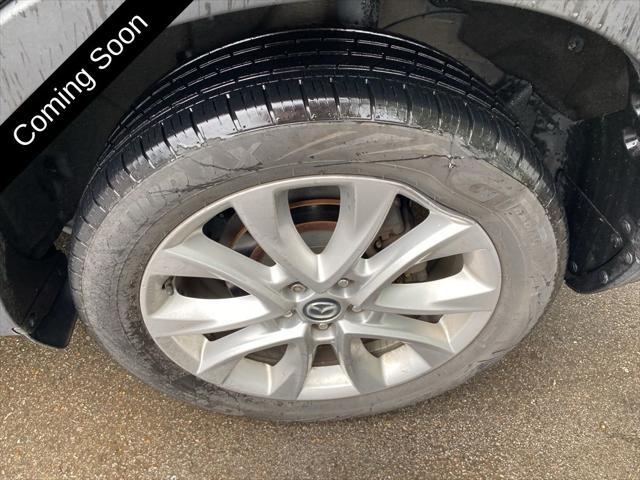 used 2015 Mazda CX-5 car, priced at $12,250