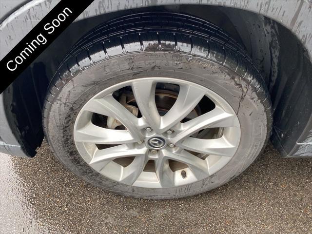 used 2015 Mazda CX-5 car, priced at $12,250