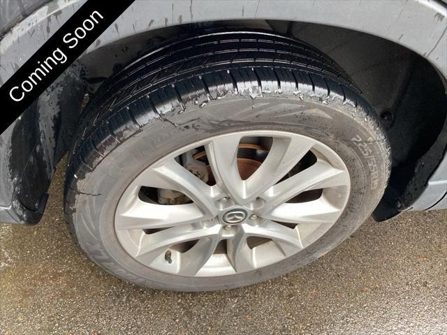 used 2015 Mazda CX-5 car, priced at $12,250