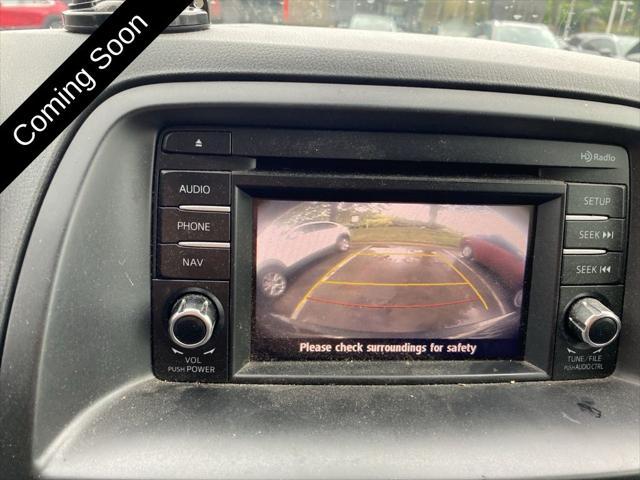 used 2015 Mazda CX-5 car, priced at $12,250