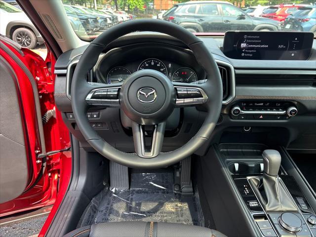 new 2025 Mazda CX-50 Hybrid car, priced at $38,047