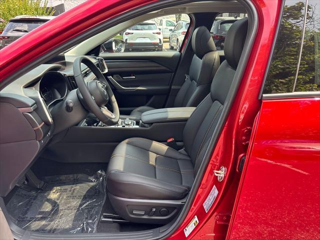 new 2025 Mazda CX-50 Hybrid car, priced at $38,047