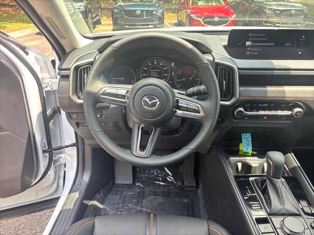 new 2025 Mazda CX-50 Hybrid car, priced at $37,918
