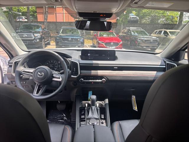 new 2025 Mazda CX-50 Hybrid car, priced at $37,918