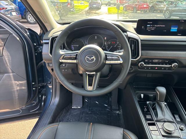 new 2025 Mazda CX-50 Hybrid car, priced at $40,421