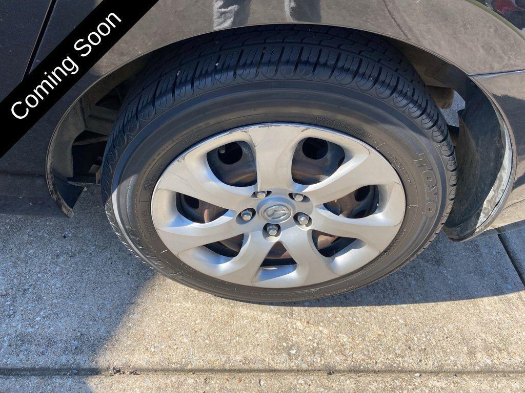 used 2013 Mazda Mazda3 car, priced at $8,065