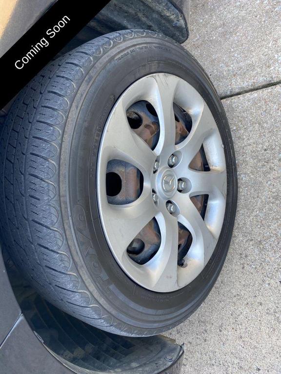 used 2013 Mazda Mazda3 car, priced at $8,065