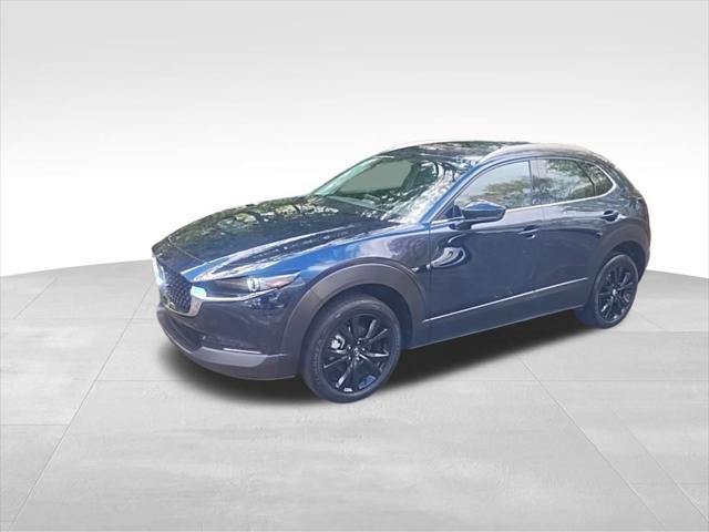 used 2022 Mazda CX-30 car, priced at $26,292