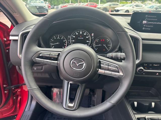 used 2025 Mazda CX-50 car, priced at $33,396