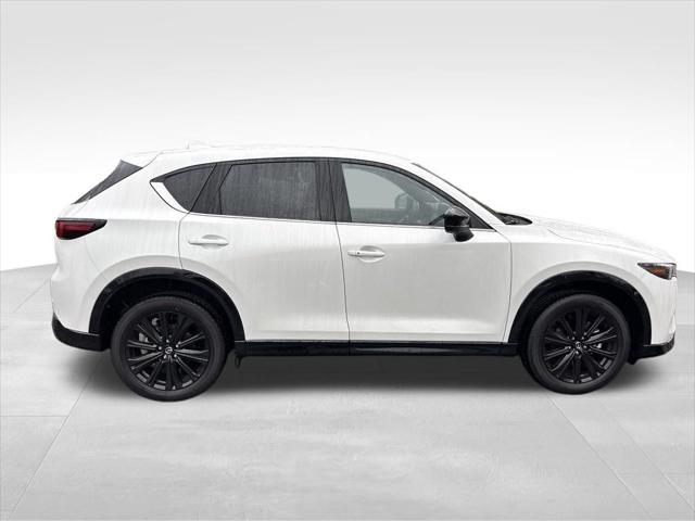 new 2025 Mazda CX-5 car, priced at $39,145