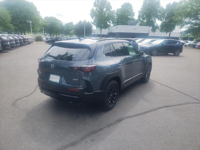 new 2025 Mazda CX-50 Hybrid car, priced at $37,918