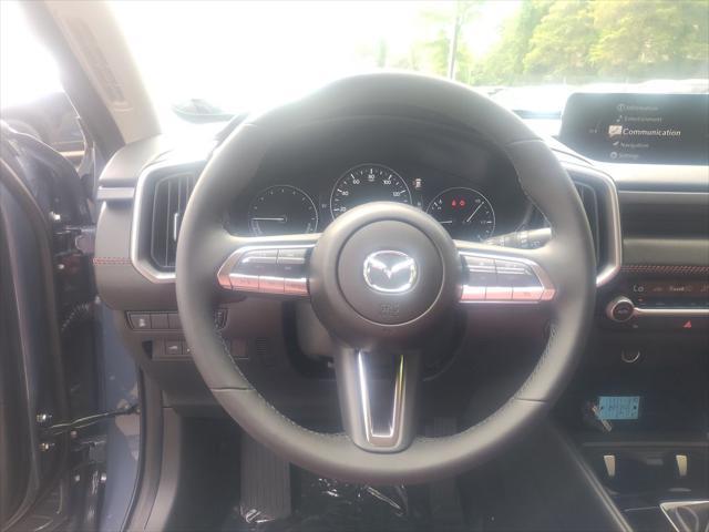 new 2025 Mazda CX-50 Hybrid car, priced at $37,918