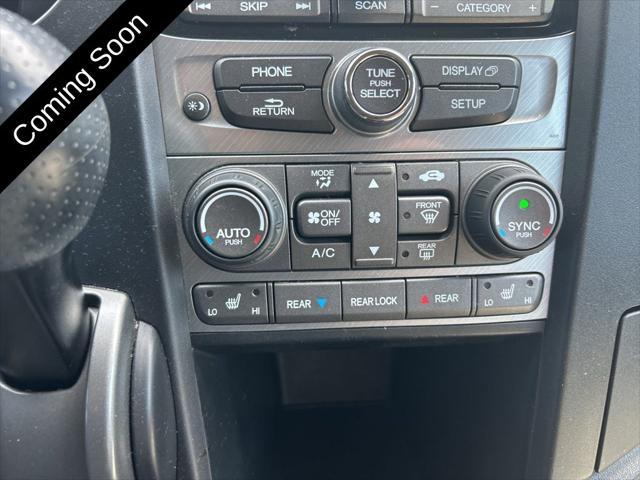 used 2013 Honda Pilot car, priced at $10,754