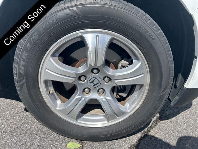 used 2013 Honda Pilot car, priced at $10,754