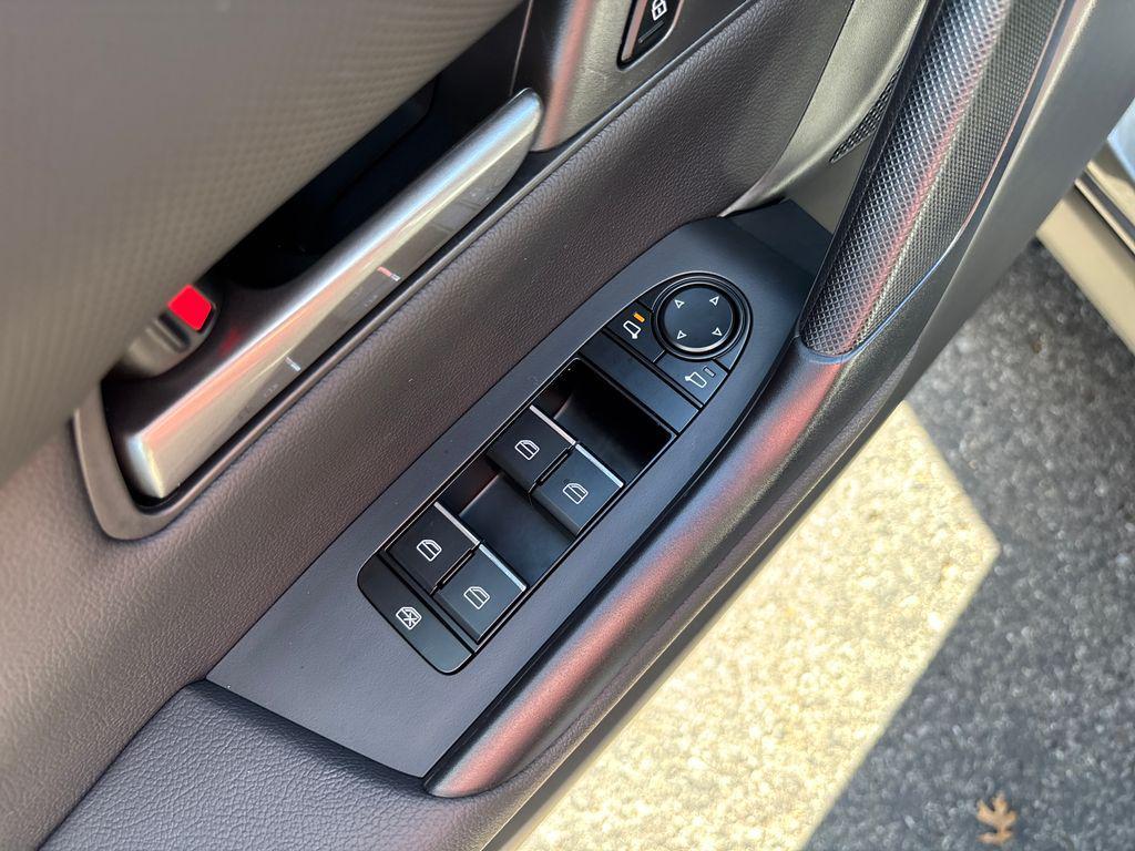 used 2025 Mazda CX-50 car, priced at $30,011