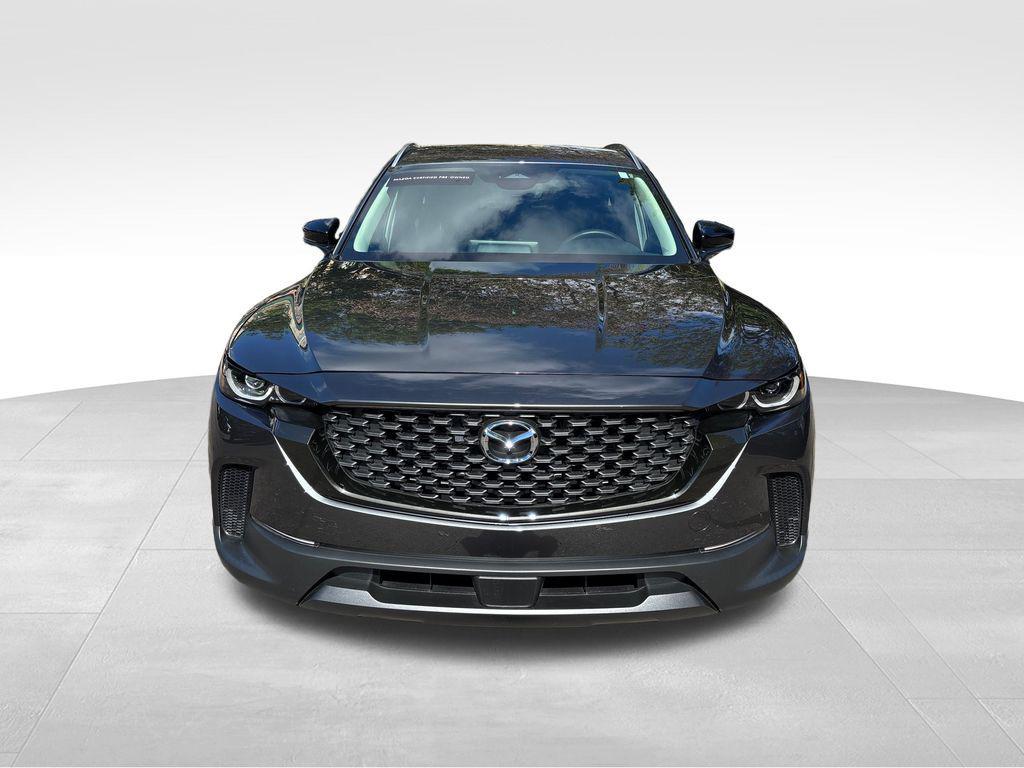 used 2025 Mazda CX-50 car, priced at $30,011