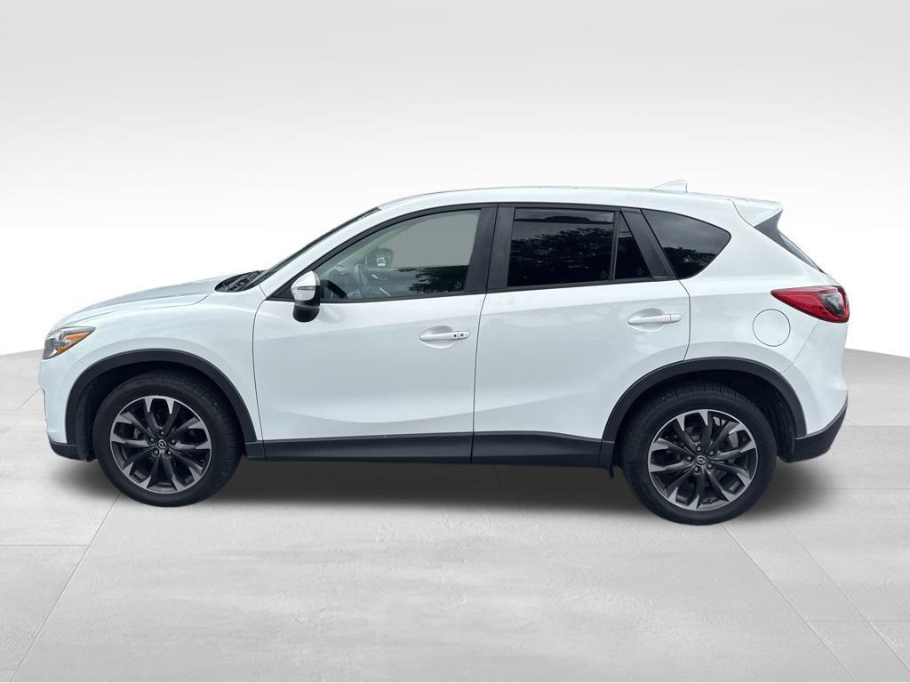 used 2016 Mazda CX-5 car, priced at $16,540