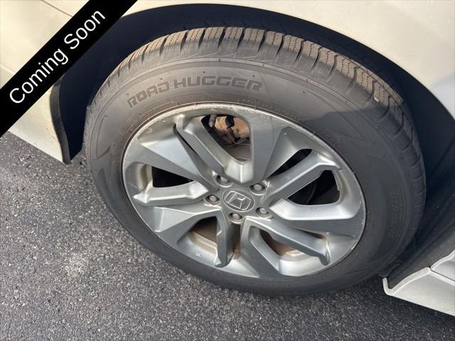 used 2019 Honda Accord car, priced at $17,811